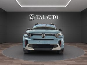 Citroën C3 Aircross Hybrid 145 ë-DCS6 MAX 7 plazas  - Foto 9