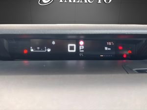 Citroën C3 Aircross Hybrid 145 ë-DCS6 MAX 7 plazas  - Foto 16