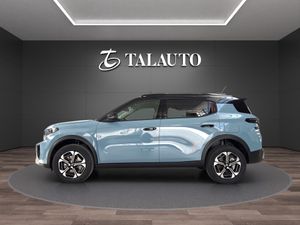 Citroën C3 Aircross Hybrid 145 ë-DCS6 MAX 7 plazas  - Foto 3