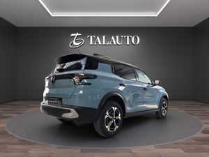 Citroën C3 Aircross Hybrid 145 ë-DCS6 MAX 7 plazas  - Foto 6