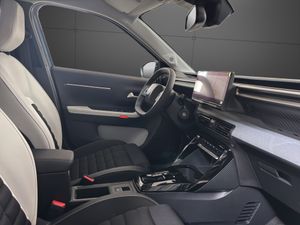 Citroën C3 Aircross Hybrid 145 ë-DCS6 MAX 7 plazas  - Foto 12