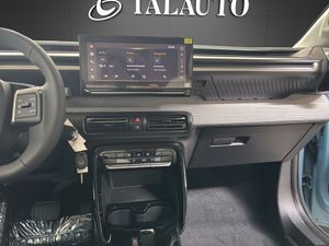 Citroën C3 Aircross Hybrid 145 ë-DCS6 MAX 7 plazas  - Foto 18