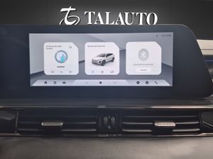 Omoda 5 MY25 - Premium 1.6 TGDI 108kW (145cv)  - Foto 16