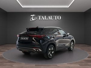 Omoda 5 MY25 - Premium 1.6 TGDI 108kW (145cv)  - Foto 6