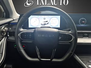 Omoda 5 MY25 - Premium 1.6 TGDI 108kW (145cv)  - Foto 12