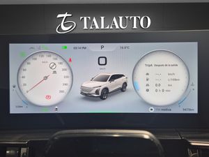 Omoda 5 MY25 - Premium 1.6 TGDI 108kW (145cv)  - Foto 14