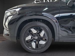 Omoda 5 MY25 - Premium 1.6 TGDI 108kW (145cv)  - Foto 9