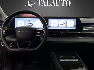 Omoda 5 MY25 - Premium 1.6 TGDI 108kW (145cv)  - Foto 11