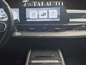 Omoda 5 MY25 - Premium 1.6 TGDI 108kW (145cv)  - Foto 15