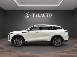 Omoda 9 SHS SHS Premium 1.5 TGDI 395kW AWD  - Foto 3