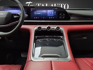 Omoda 9 SHS SHS Premium 1.5 TGDI 395kW AWD  - Foto 15