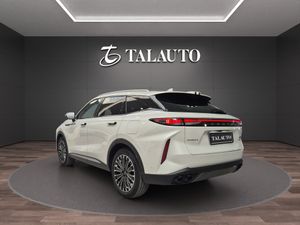 Omoda 9 SHS SHS Premium 1.5 TGDI 395kW AWD  - Foto 4