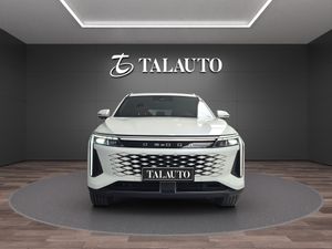 Omoda 9 SHS SHS Premium 1.5 TGDI 395kW AWD  - Foto 9