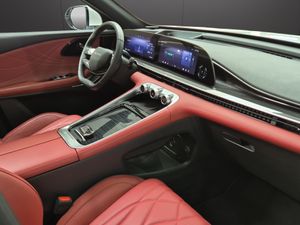 Omoda 9 SHS SHS Premium 1.5 TGDI 395kW AWD  - Foto 18