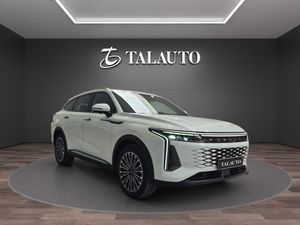 Omoda 9 SHS SHS Premium 1.5 TGDI 395kW AWD  - Foto 8