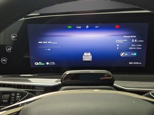 Omoda 9 SHS SHS Premium 1.5 TGDI 395kW AWD  - Foto 14