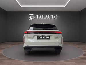 Omoda 9 SHS SHS Premium 1.5 TGDI 395kW AWD  - Foto 5