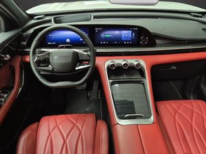 Omoda 9 SHS SHS Premium 1.5 TGDI 395kW AWD  - Foto 12