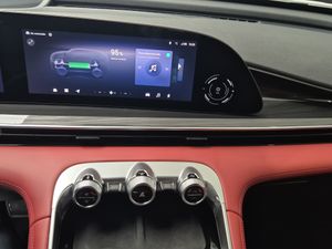 Omoda 9 SHS SHS Premium 1.5 TGDI 395kW AWD  - Foto 16