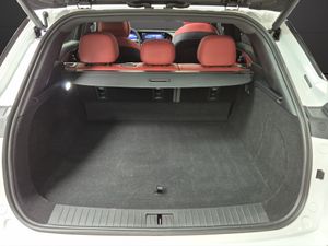 Omoda 9 SHS SHS Premium 1.5 TGDI 395kW AWD  - Foto 21