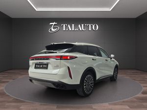 Omoda 9 SHS SHS Premium 1.5 TGDI 395kW AWD  - Foto 6