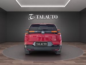 Citroën C5 Aircross Plug-in Hybrid 195CV Max  - Foto 5