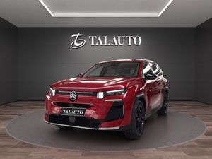 Citroën C5 Aircross Plug-in Hybrid 195CV Max  - Foto 2