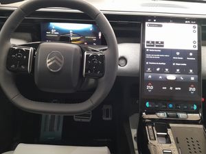 Citroën C5 Aircross Plug-in Hybrid 195CV Max  - Foto 13