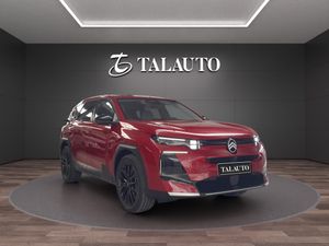 Citroën C5 Aircross Plug-in Hybrid 195CV Max  - Foto 8