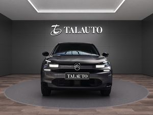 Citroën ë-C4 ë-C4 eléctrico 115kW 54kWh Plus  - Foto 9