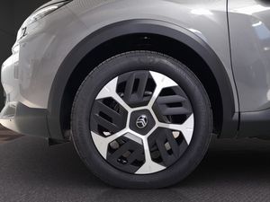 Citroën ë-C4 ë-C4 eléctrico 115kW 54kWh Plus  - Foto 10