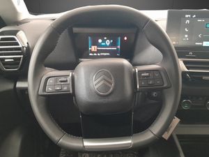 Citroën ë-C4 ë-C4 eléctrico 115kW 54kWh Plus  - Foto 18