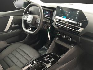 Citroën ë-C4 ë-C4 eléctrico 115kW 54kWh Plus  - Foto 12