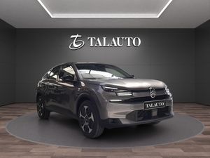 Citroën ë-C4 ë-C4 eléctrico 115kW 54kWh Plus  - Foto 8