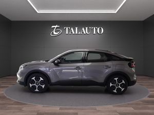 Citroën ë-C4 ë-C4 eléctrico 115kW 54kWh Plus  - Foto 3