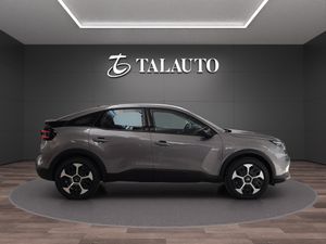 Citroën ë-C4 ë-C4 eléctrico 115kW 54kWh Plus  - Foto 7