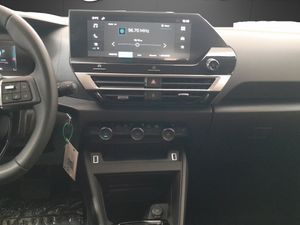 Citroën ë-C4 ë-C4 eléctrico 115kW 54kWh Plus  - Foto 19