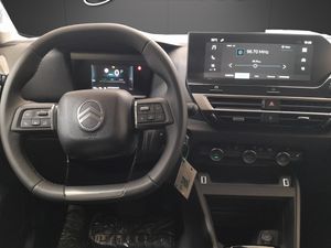 Citroën ë-C4 ë-C4 eléctrico 115kW 54kWh Plus  - Foto 13