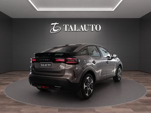 Citroën ë-C4 ë-C4 eléctrico 115kW 54kWh Plus  - Foto 6