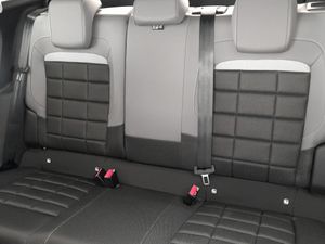 Citroën ë-C4 ë-C4 eléctrico 115kW 54kWh Plus  - Foto 14