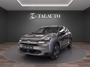 Citroën ë-C4 ë-C4 eléctrico 115kW 54kWh Plus  - Foto 2