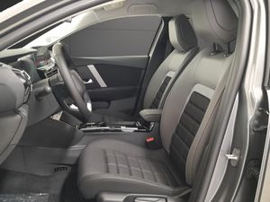 Citroën ë-C4 ë-C4 eléctrico 115kW 54kWh Plus  - Foto 11