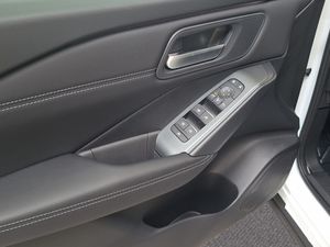 Nissan Qashqai e-POWER Gen3 140 KW (190 CV) N-Connecta  - Foto 21