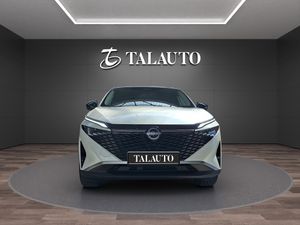 Nissan Qashqai e-POWER Gen3 140 KW (190 CV) N-Connecta  - Foto 9