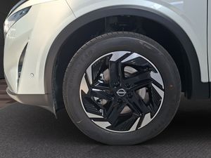 Nissan Qashqai e-POWER Gen3 140 KW (190 CV) N-Connecta  - Foto 10