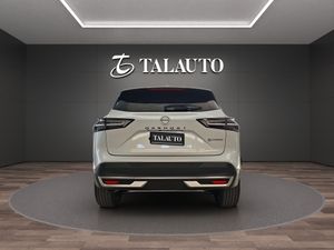 Nissan Qashqai e-POWER Gen3 140 KW (190 CV) N-Connecta  - Foto 5