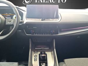 Nissan Qashqai e-POWER Gen3 140 KW (190 CV) N-Connecta  - Foto 19