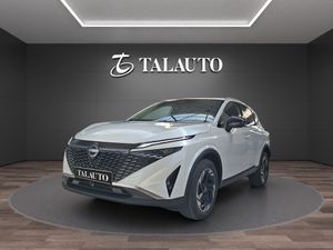 Nissan Qashqai e-POWER Gen3 140 KW (190 CV) N-Connecta  - Foto 2