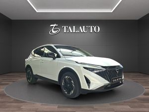 Nissan Qashqai e-POWER Gen3 140 KW (190 CV) N-Connecta  - Foto 8