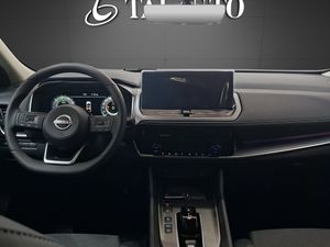 Nissan Qashqai e-POWER Gen3 140 KW (190 CV) N-Connecta  - Foto 13